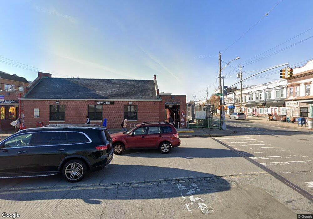 120 New Dorp Ln, Staten Island, NY 10306 - photo 1