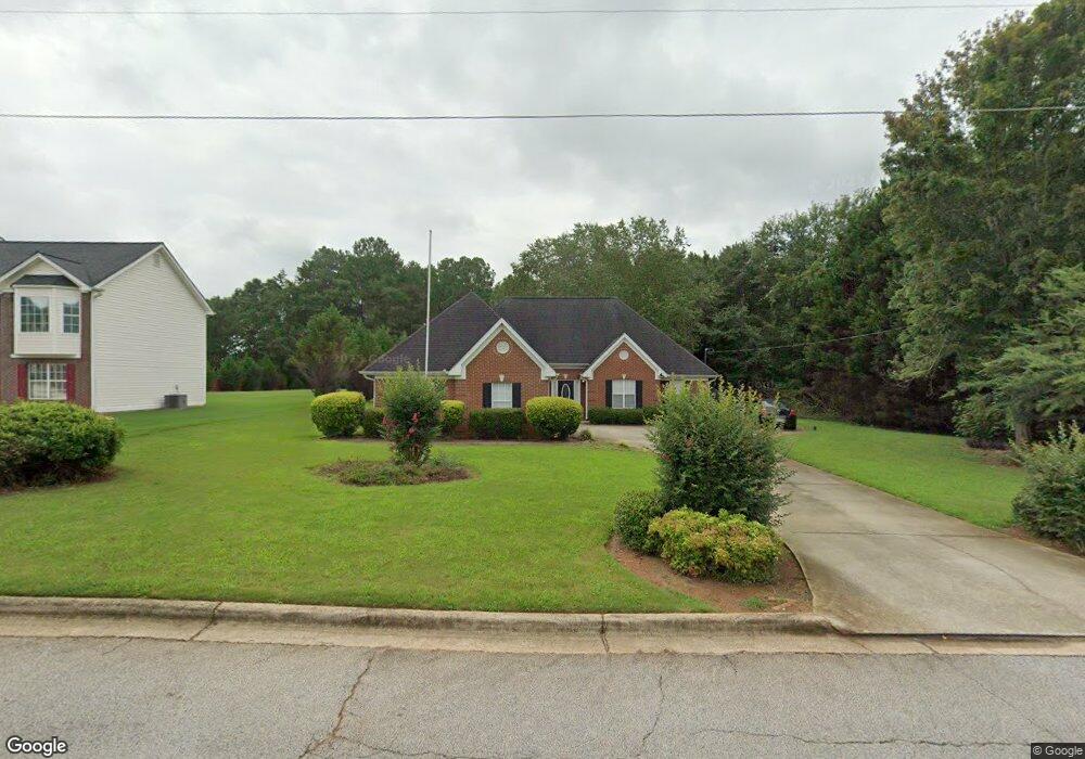 70 Fields Creek Way, Covington, GA 30016 - photo 1