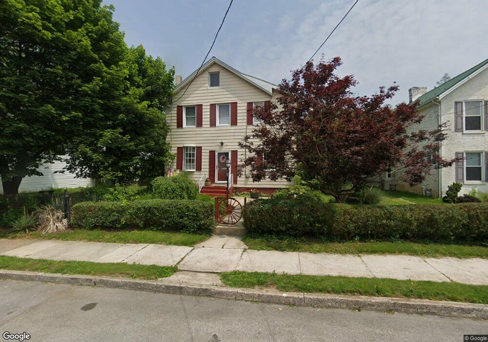 365 E Washington St, Chambersburg, PA 17201 - photo 1