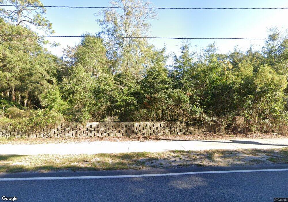 13585 Ga Highway 99, Darien, GA 31305 - photo 1