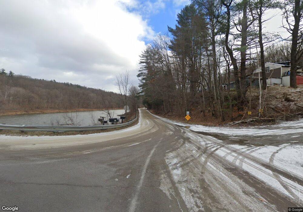 00 Georgia Mountain Rd, Georgia, VT 05454 - photo 1