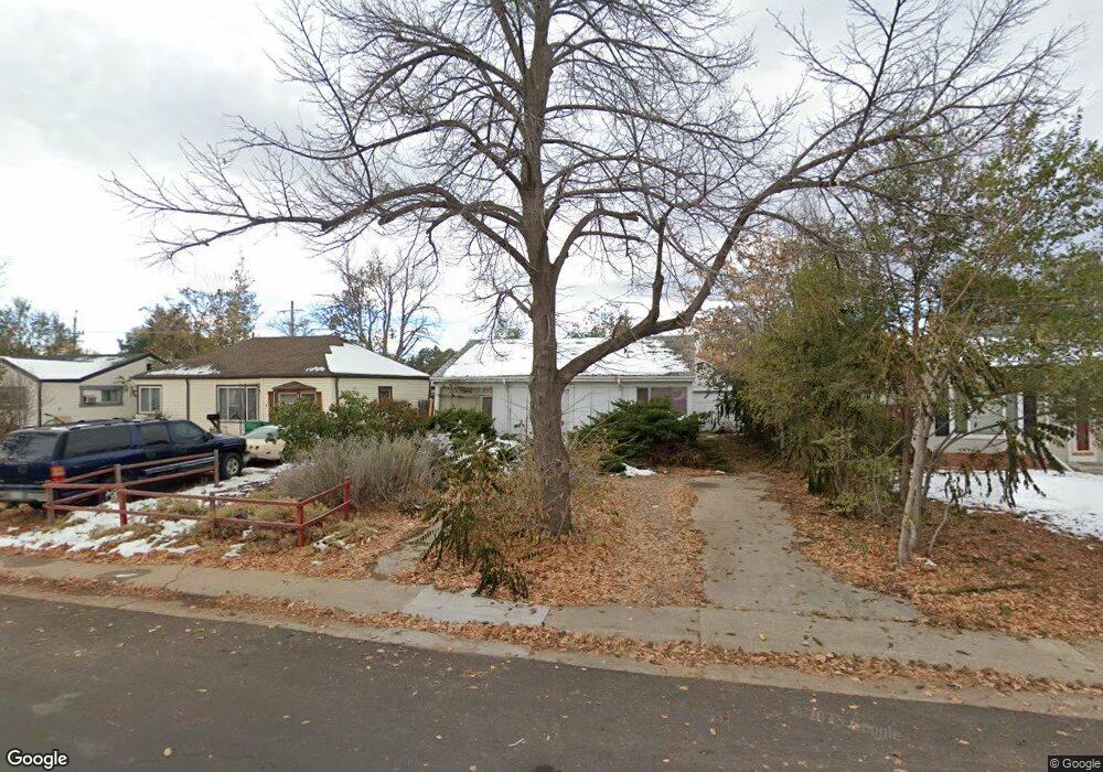 1717 Lansing St, Aurora, CO 80010 - photo 1