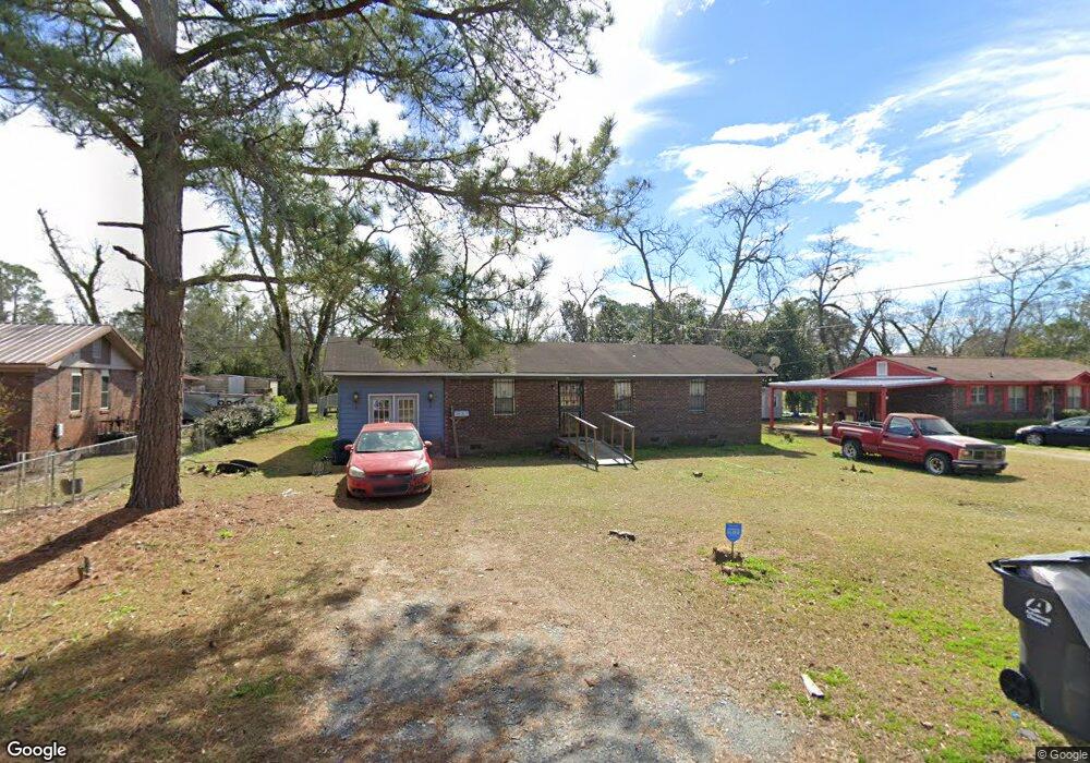 54 Sunset Cir, Camilla, GA 31730 - photo 1