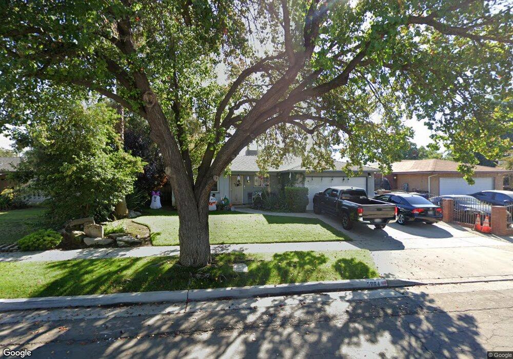5864 E Pontiac Way, Fresno, CA 93727 - photo 1