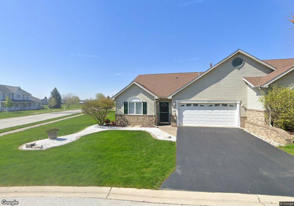 9628 Jackson Ct, Crown Point, IN 46307 - photo 1