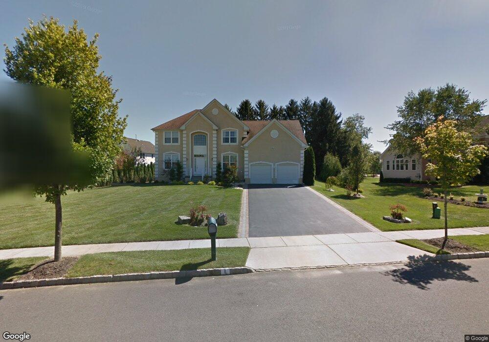 1 Beethoven Way, East Windsor, NJ 08520 - photo 1