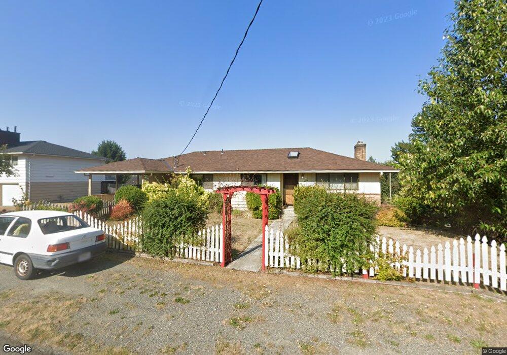 23403 25th Ave S, Des Moines, WA 98198 - photo 1