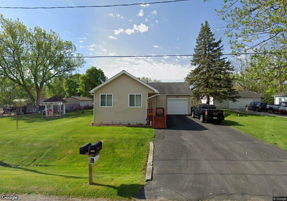 1107 W Bergin Ave, Flint, MI 48507 - photo 1