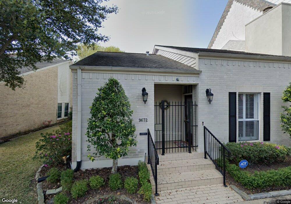 9674 Longmont Dr, Houston, TX 77063 - photo 1