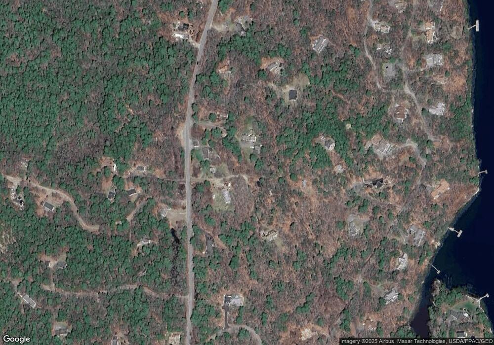 53 Merry Ln, Boothbay, ME 04537 - photo 1