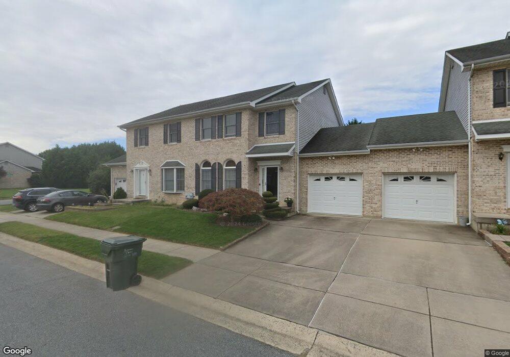 103 Marble House Dr, Bear, DE 19701 - photo 1