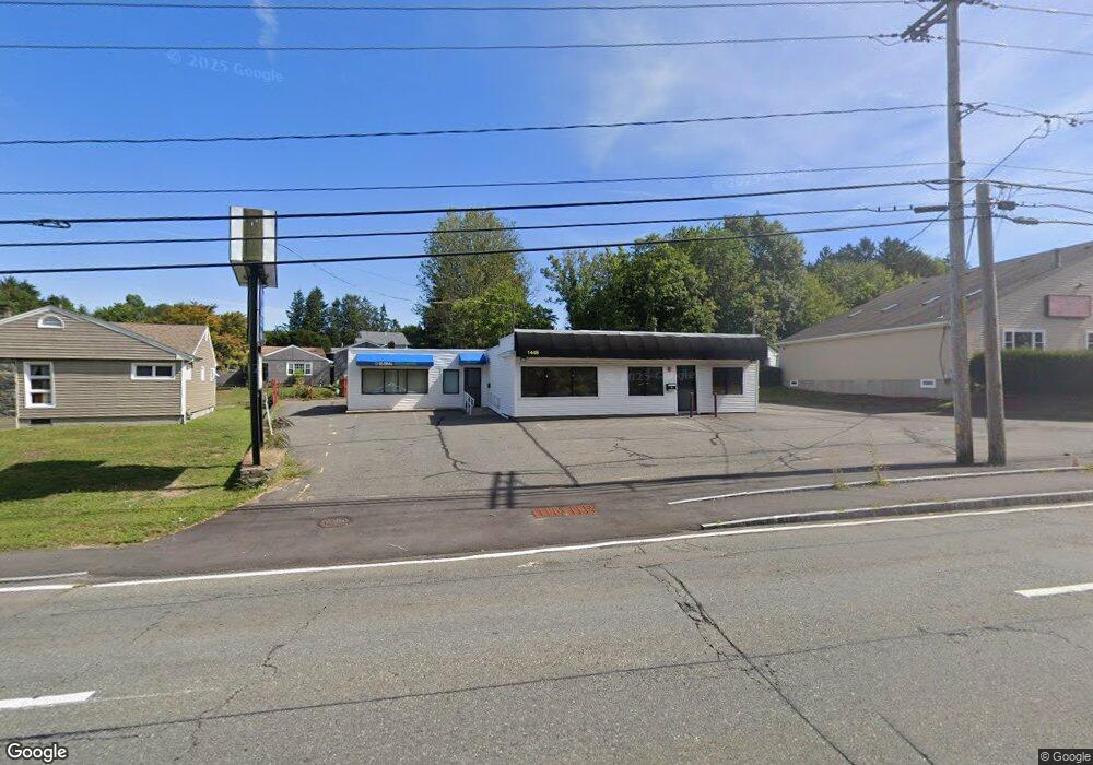 1448 Grand Army of the Republic Hwy, Somerset, MA 02725 - photo 1