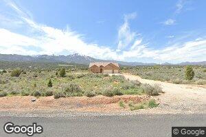 2848 S Badger Way, New Harmony, UT 84757