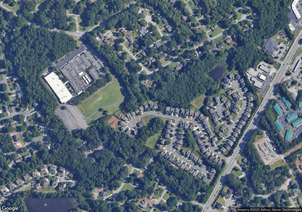 758 Pine Cove Dr unit 1, Lilburn, GA 30047 - photo 1