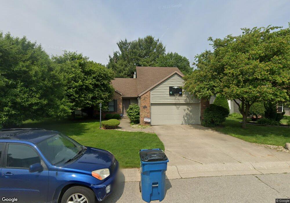 51695 Stoneham Way, Granger, IN 46530 - photo 1