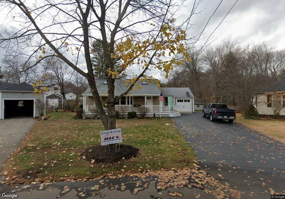 38 Georges Terrace, Portsmouth, NH 03801 - photo 1