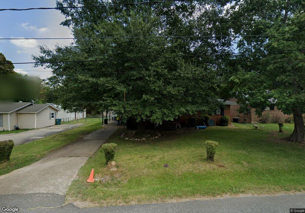 506 Fairview Dr, Bastrop, LA 71220 - photo 1