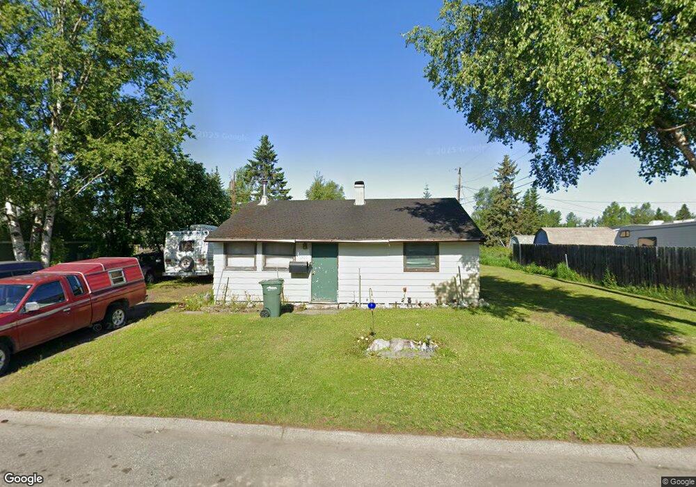 1506 Elmendorf Dr, Anchorage, AK 99504 - photo 1