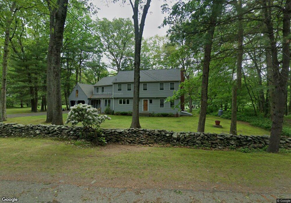 0 Phillips Ln, Glocester, RI 02814 - photo 1