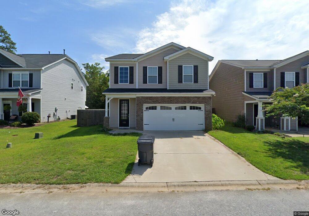 430 Whispering Oak Cir, Chapin, SC 29036 - photo 1