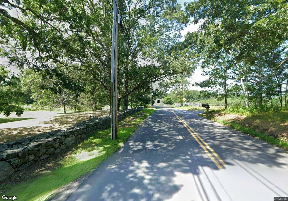 1437 Monument St unit C, Concord, MA 01742 - photo 1