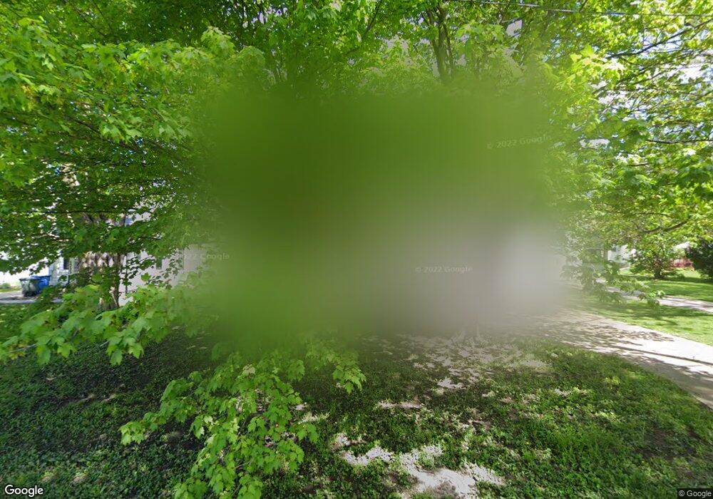 1727 W 7th St, Waterloo, IA 50702 - photo 1