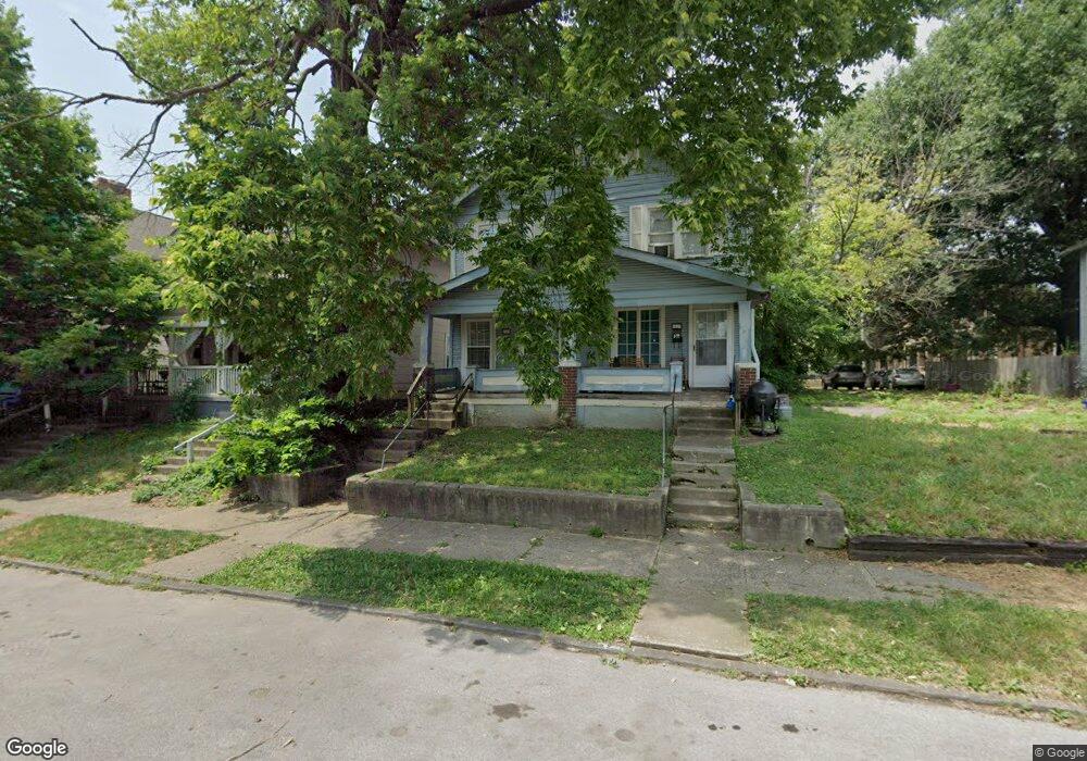 1323 N 5th St unit 5, Columbus, OH 43201 - photo 1