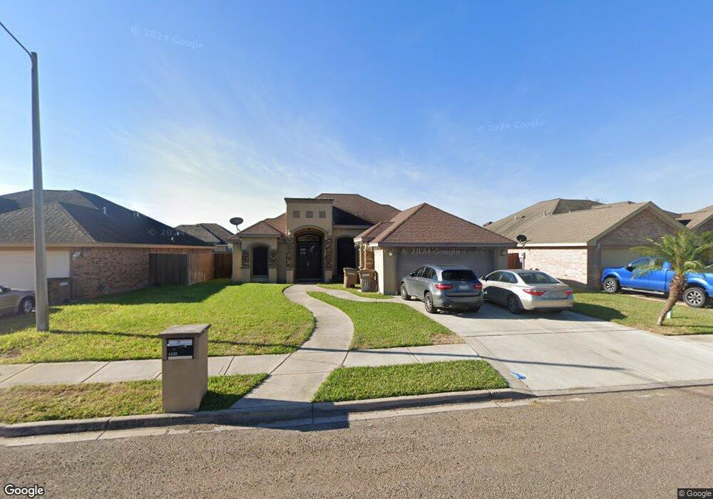 1312 International St, Edinburg, TX 78539 - photo 1