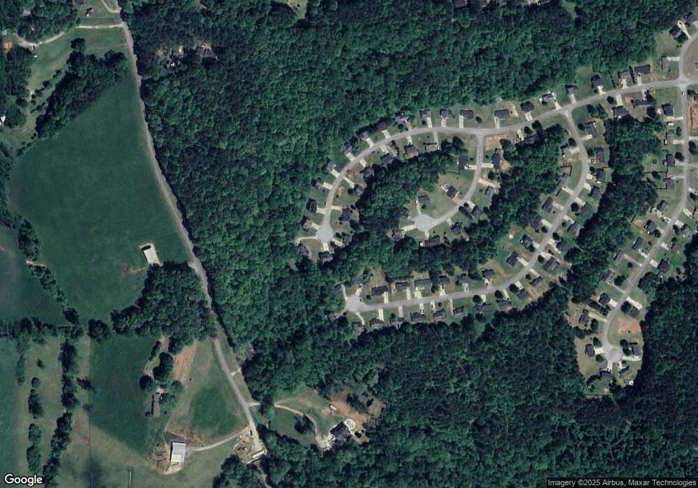 461 Prometheous Way, Rockmart, GA 30153 - photo 1