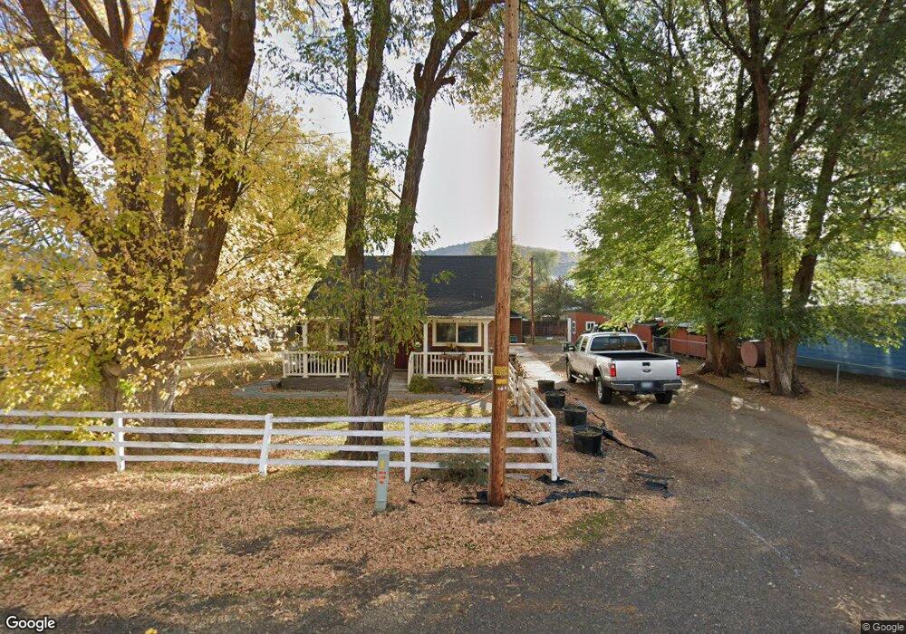 983 S K St, Lakeview, OR 97630 - photo 1