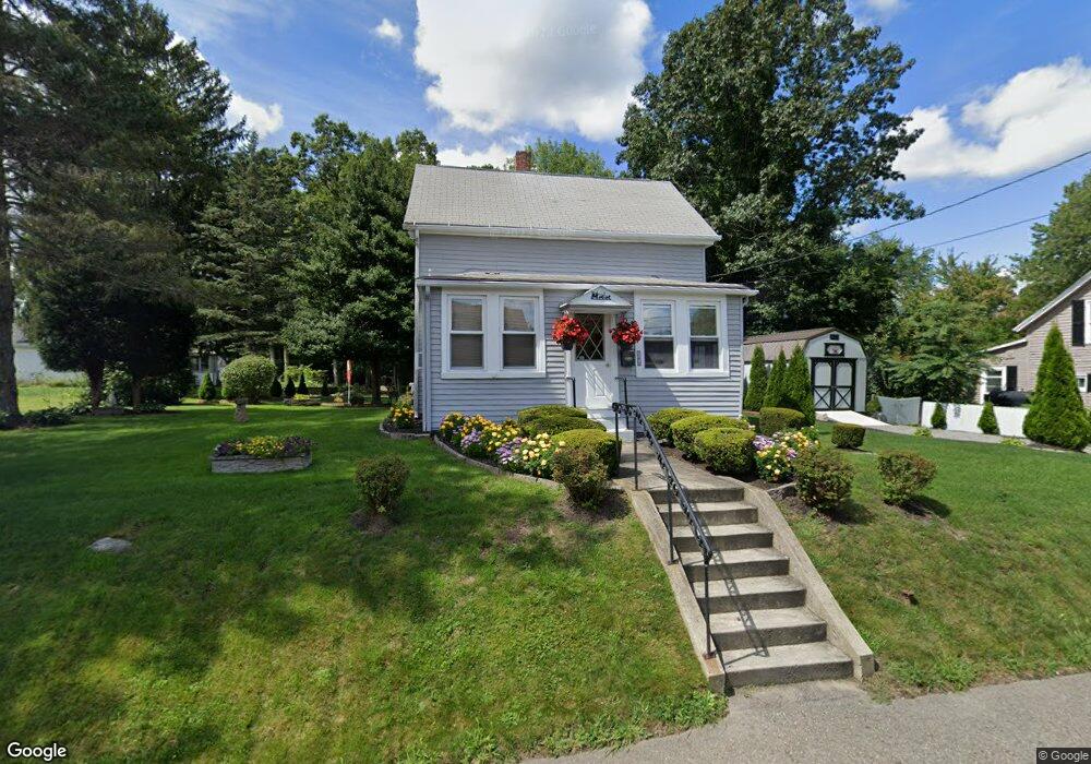 34 Poland St, Webster, MA 01570 - photo 1