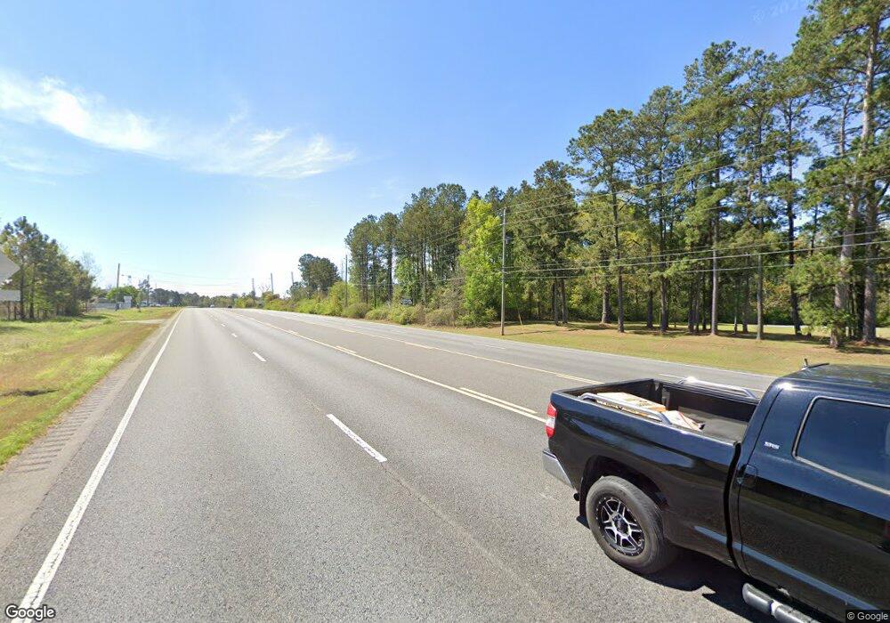 00 Horseshoe Circle 17 64 Acres, Thomasville, GA 31757 - photo 1