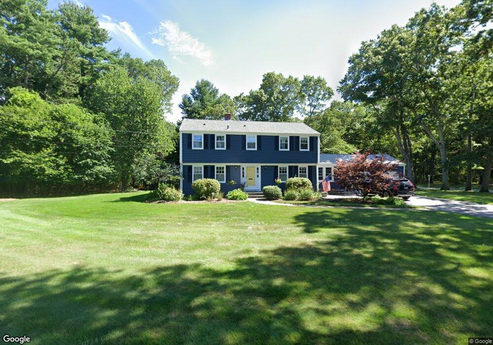 30 Old Chimney Rd, Barrington, RI 02806 - photo 1