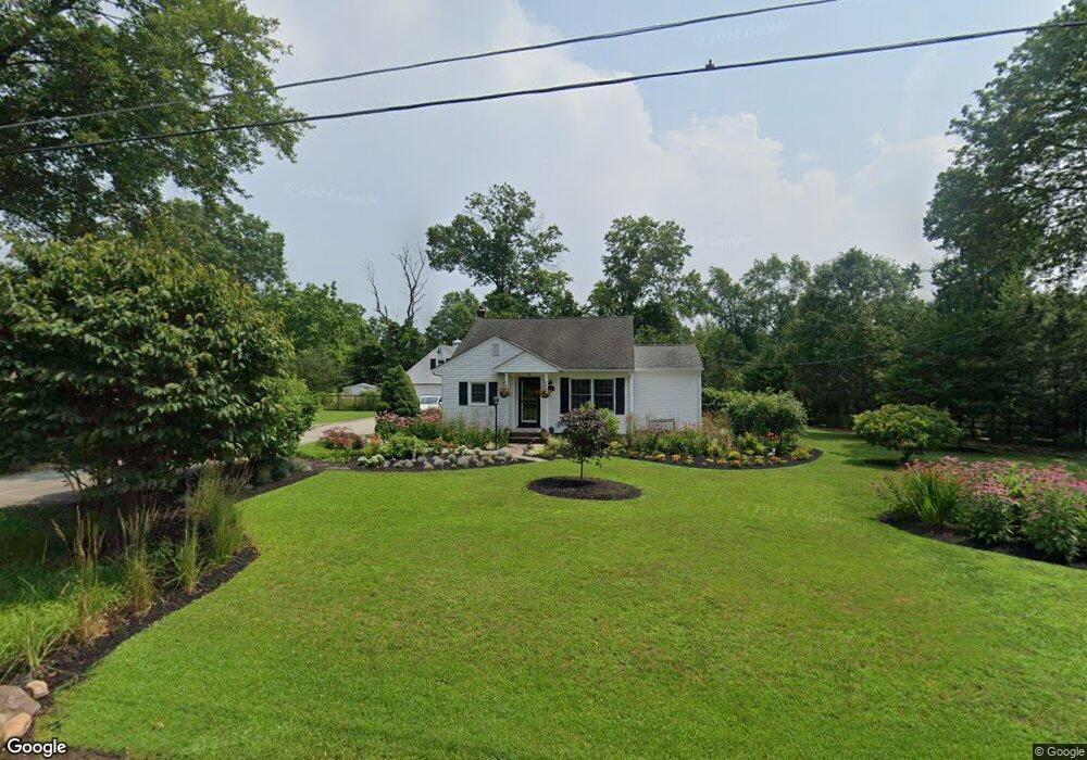 12 Forest Ave, Princeton, NJ 08540 - photo 1