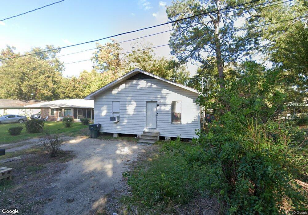 121 Ransom St, West Monroe, LA 71292 - photo 1