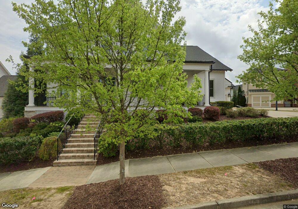 3025 Evelyn Ln, Alpharetta, GA 30004 - photo 1