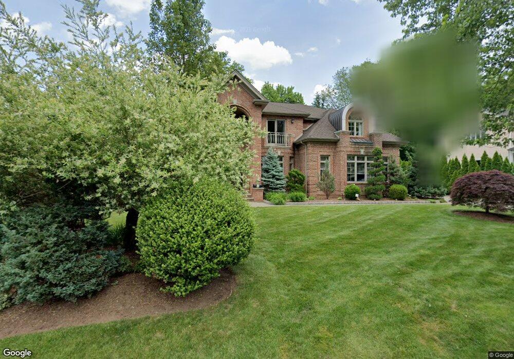 40 N Browning Ave, Tenafly, NJ 07670 - photo 1