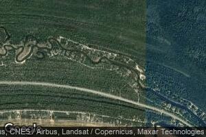 W12412 W River Rd, Naubinway, MI 49762