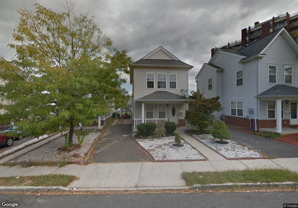 206 Beideman Ave, Camden, NJ 08105 - photo 1