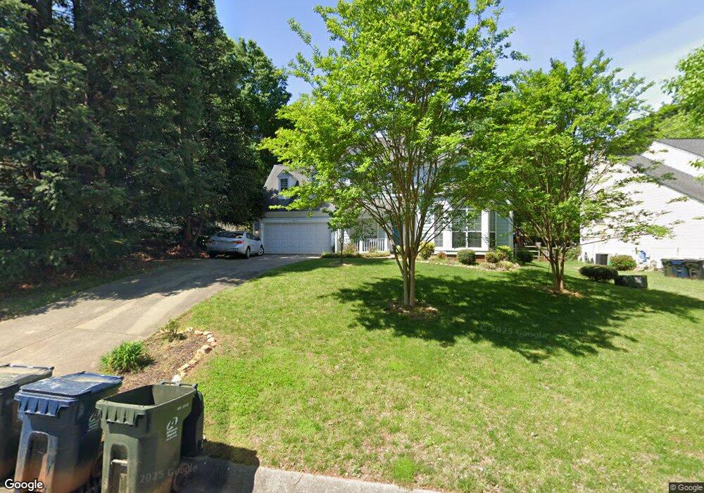 12111 Moonshadow Ln, Huntersville, NC 28078 - photo 1