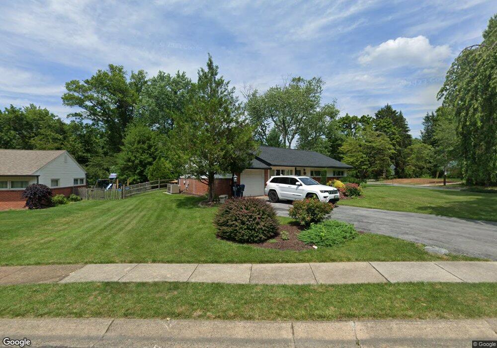 1120 N Hilton Rd, Wilmington, DE 19803 - photo 1