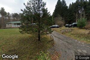 3348 Pottersdale Rd, Pottersdale, PA 16871