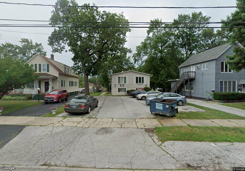 2605 Indiana Ave unit 1, Lansing, IL 60438 - photo 1