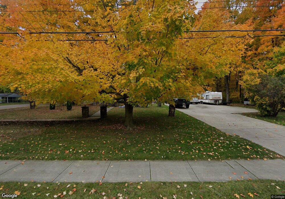 309 W Northrup St, Lansing, MI 48911 - photo 1