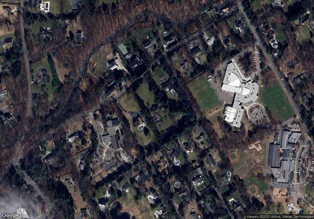 22A Coleytown Rd, Westport, CT 06880 - photo 1