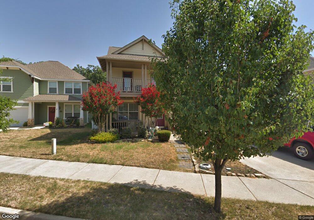 10117 Cherry Hill Ln, Providence Village, TX 76227 - photo 1