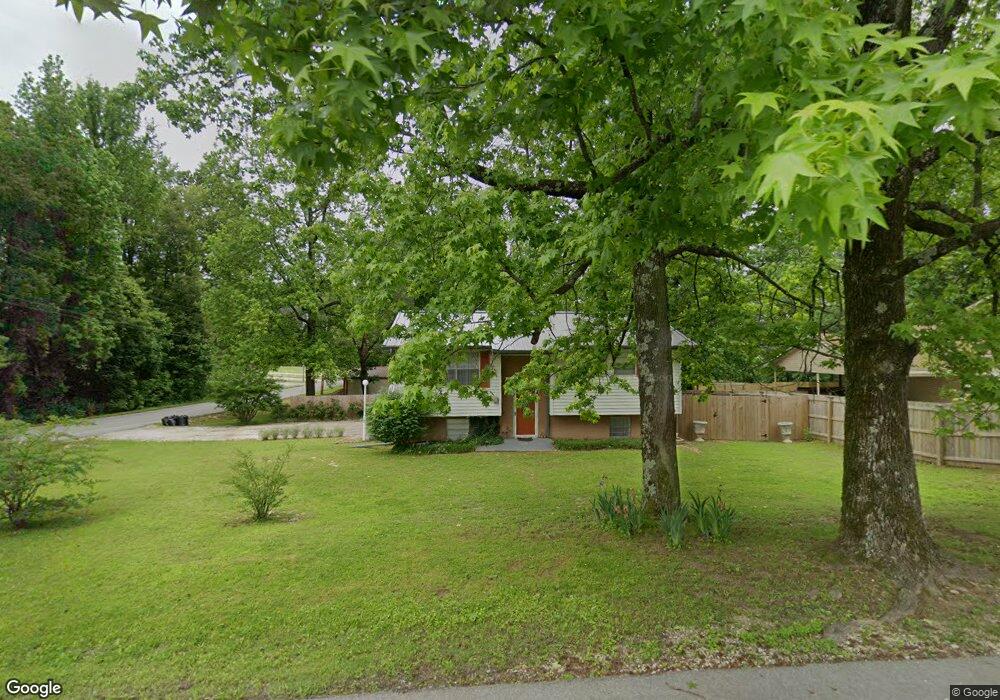 2509 N 29th St, Paragould, AR 72450 - photo 1