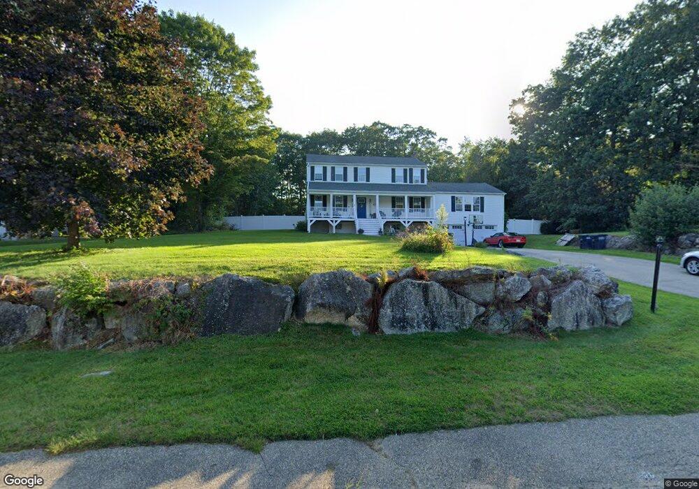 0 Scott Ln, Leicester, MA 01542 - photo 1