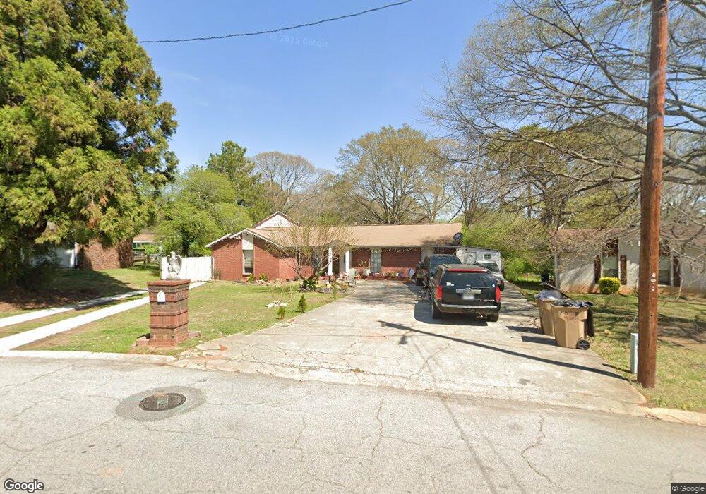 2860 Kensington Way unit 2, Rex, GA 30273 - photo 1