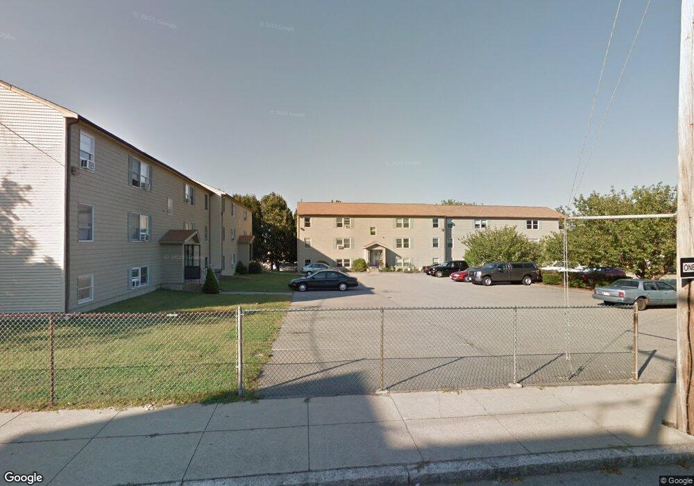 360 Buffinton St unit 3, Fall River, MA 02721 - photo 1